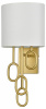 Бра Indigo Amali 13026/1W Gold Бра Indigo Amali 13026/1W Gold