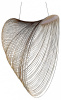Подвесной светильник ST-Luce Fossil SL6900.503.32 Подвесной светильник ST-Luce Fossil SL6900.503.32