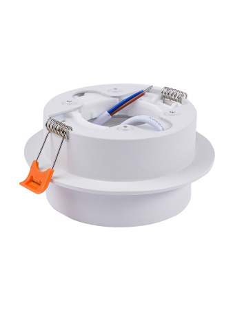 Фото Светильник потолочный встраиваемый Kristy Light KL5578 GX53