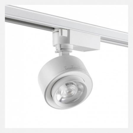 Фото Светильник на штанге Novotech Eddy 358943