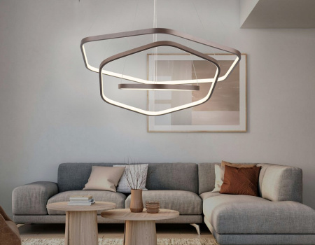 Открыть Подвесной светильник Ambrella Light FL FL366 Фото Подвесной светильник Ambrella Light FL FL366