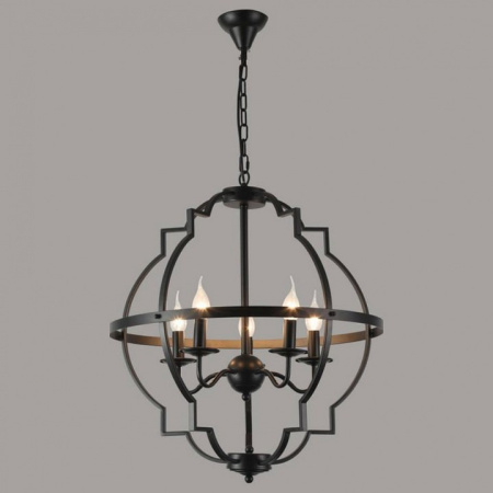 Фото Подвесная люстра Aployt Sharlotta APL.664.13.05