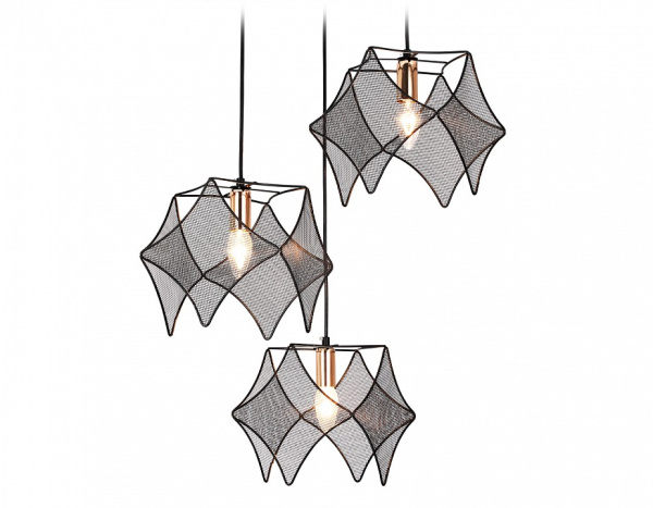Открыть Подвесной светильник Ambrella Light TR TR8427 Фото Подвесной светильник Ambrella Light TR TR8427