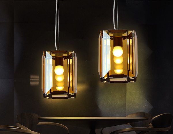 Фото Подвесной светильник Ambrella Light TR TR5109