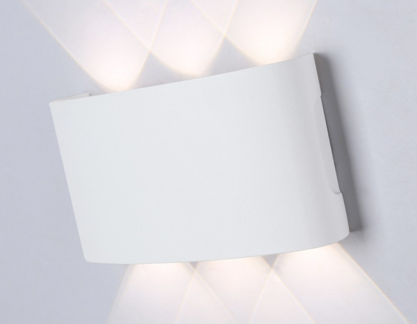 Фото Накладной светильник Ambrella Light ST ST4455