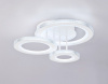 Открыть Потолочная люстра Ambrella Light FA FA8867 Фото Потолочная люстра Ambrella Light FA FA8867