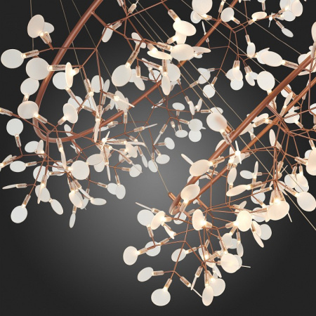 Фото Подвесная люстра ST-Luce Rafina SL379.203.486