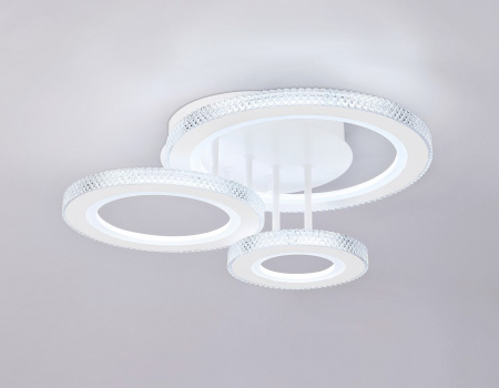 Открыть Потолочная люстра Ambrella Light FA FA8867 Фото Потолочная люстра Ambrella Light FA FA8867
