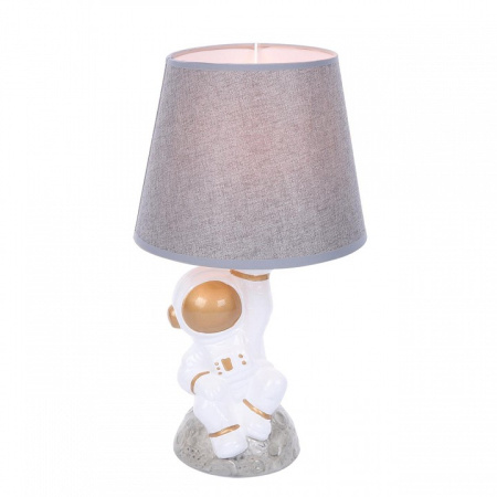 Фото Настольная лампа декоративная Lumion Atlas 8208/1T