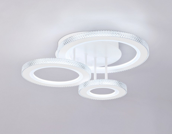 Фото Потолочная люстра Ambrella Light FA FA8867