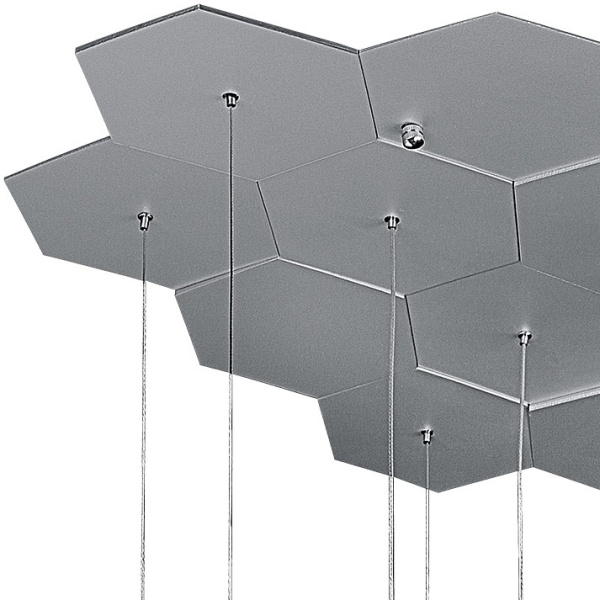 Фото Подвесной светильник Lightstar Favo LED 750222