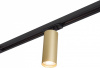 Открыть Светильник на штанге Denkirs Tube DK6202-BG Фото Светильник на штанге Denkirs Tube DK6202-BG