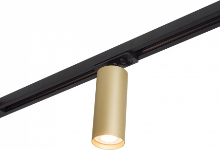 Открыть Светильник на штанге Denkirs Tube DK6202-BG Фото Светильник на штанге Denkirs Tube DK6202-BG
