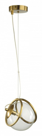 Фото Подвесной светильник Lumion Wanda 5288/1