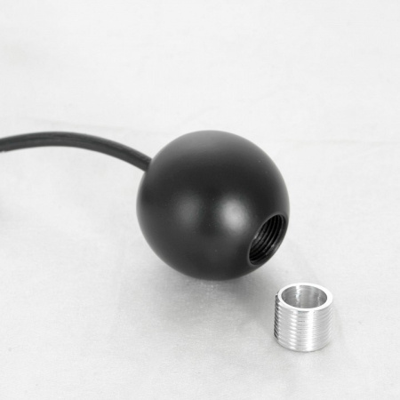 Фото Подвесная люстра Lussole Bend LSP-7069