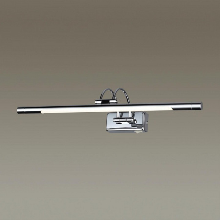 Фото Подсветка для картины Odeon Light Revola 4908/8WL