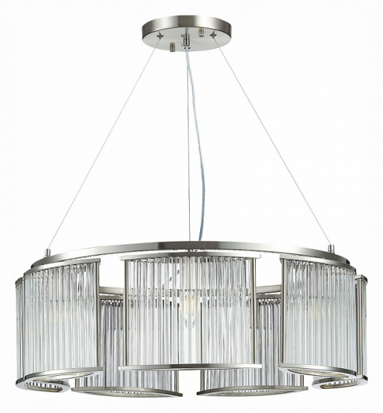 Фото Подвесная люстра ST-Luce Velletri SL1627.103.07