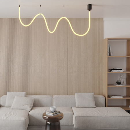 Фото Подвесной светильник Novotech Ramo 359330