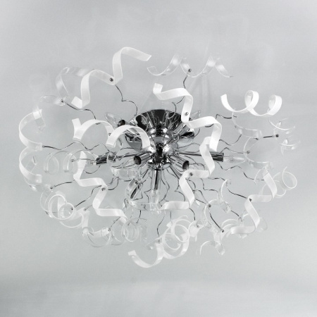 Фото Потолочная люстра Citilux Рандом CL222191