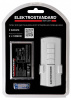 Открыть Контроллер с пультом ДУ Elektrostandard 16003 a056815 Фото Контроллер с пультом ДУ Elektrostandard 16003 a056815