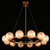 Фото Подвесная люстра Aployt Ola APL.764.03.12