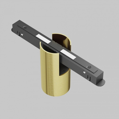 Фото Накладной светильник Maytoni Alfa TR122-2-7W4K-BS