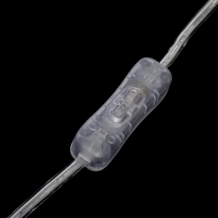 Фото Настольная лампа декоративная Citilux Рунд CL205820N