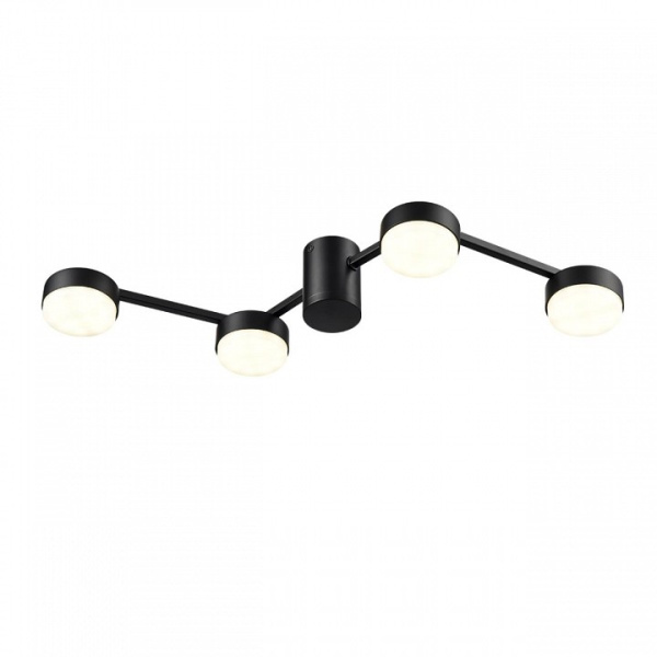 Фото Накладной светильник Lumion Sanata 8187/4C