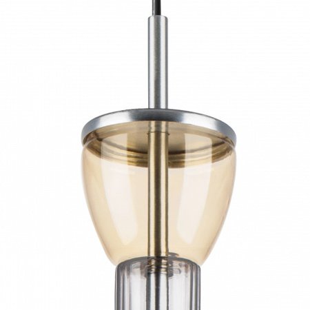 Фото Подвесной светильник Lightstar Belle 814003