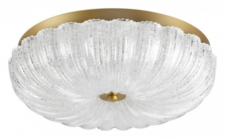 Открыть Накладной светильник Sonex Tesoro 7719/48L Фото Накладной светильник Sonex Tesoro 7719/48L