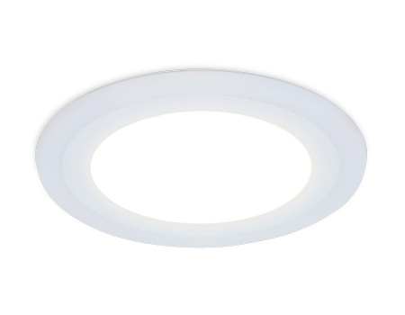 Открыть Встраиваемый светильник Ambrella Light DCR DCR363 Фото Встраиваемый светильник Ambrella Light DCR DCR363
