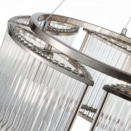 Фото Подвесная люстра ST-Luce Velletri SL1627.103.05