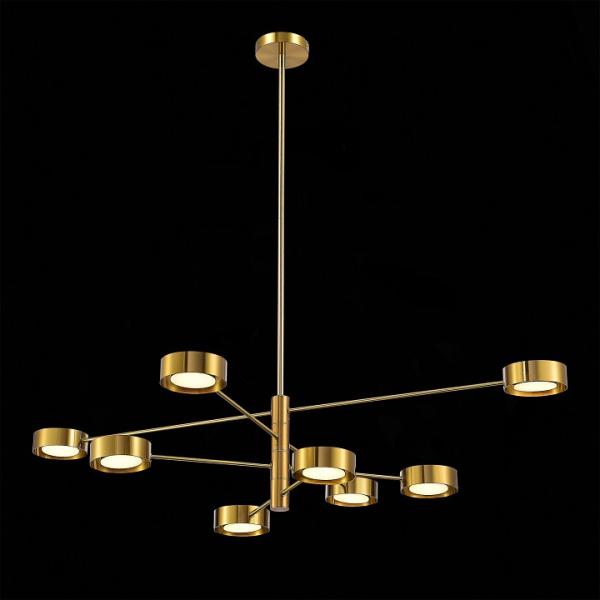 Фото Люстра на штанге ST-Luce Vico SL6504.302.08