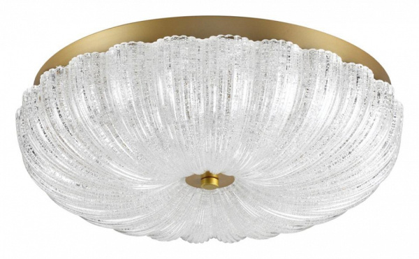 Открыть Накладной светильник Sonex Tesoro 7719/48L Фото Накладной светильник Sonex Tesoro 7719/48L