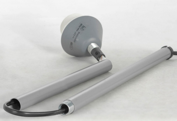 Фото Торшер Lussole Flagstaff LSP-0630