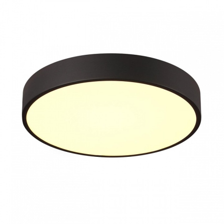 Открыть Накладной светильник Sonex Quasar 7756/36L Фото Накладной светильник Sonex Quasar 7756/36L