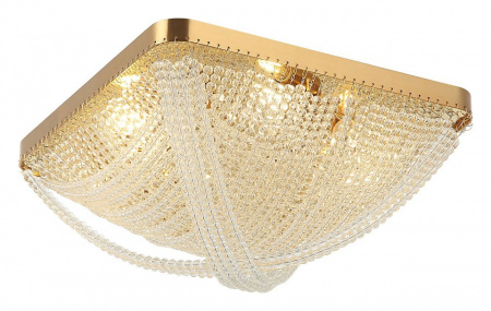 Фото Потолочная люстра Stilfort Marelli 2169/05/06C