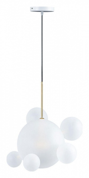 Фото Подвесной светильник Loft it Bolle 2030-P6