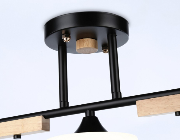 Открыть Люстра на штанге Ambrella Light TR TR9551 Фото Люстра на штанге Ambrella Light TR TR9551