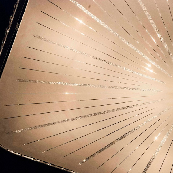 Фото Накладной светильник Citilux Портал CL324201