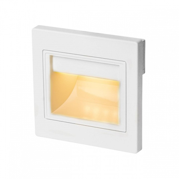 Фото Встраиваемый светильник Citilux Skally CLD005K0