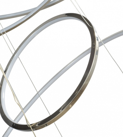 Фото Подвесная люстра Kink Light Амия 07675A,02