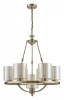 Фото Подвесная люстра Lumion Riverly 6524/7