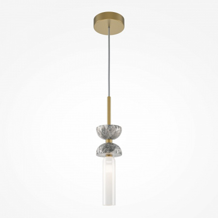 Фото Подвесной светильник Maytoni Kyoto MOD178PL-01GR