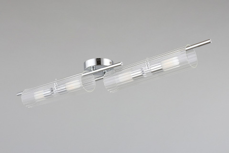 Фото Накладной светильник Aployt Lusia APL.315.17.04