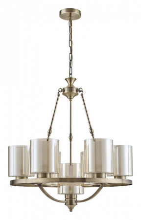 Фото Подвесная люстра Lumion Riverly 6524/7