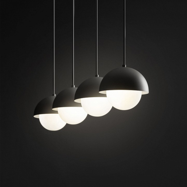 Фото Подвесной светильник TK Lighting Bono 10213 Bono