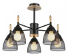 Люстра на штанге Ambrella Light TR TR8015 Люстра на штанге Ambrella Light TR TR8015