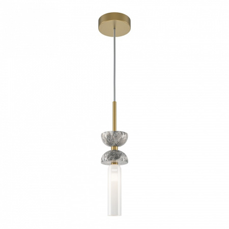 Фото Подвесной светильник Maytoni Kyoto MOD178PL-01GR