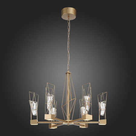 Фото Подвесная люстра ST-Luce Progetto SL815.203.06